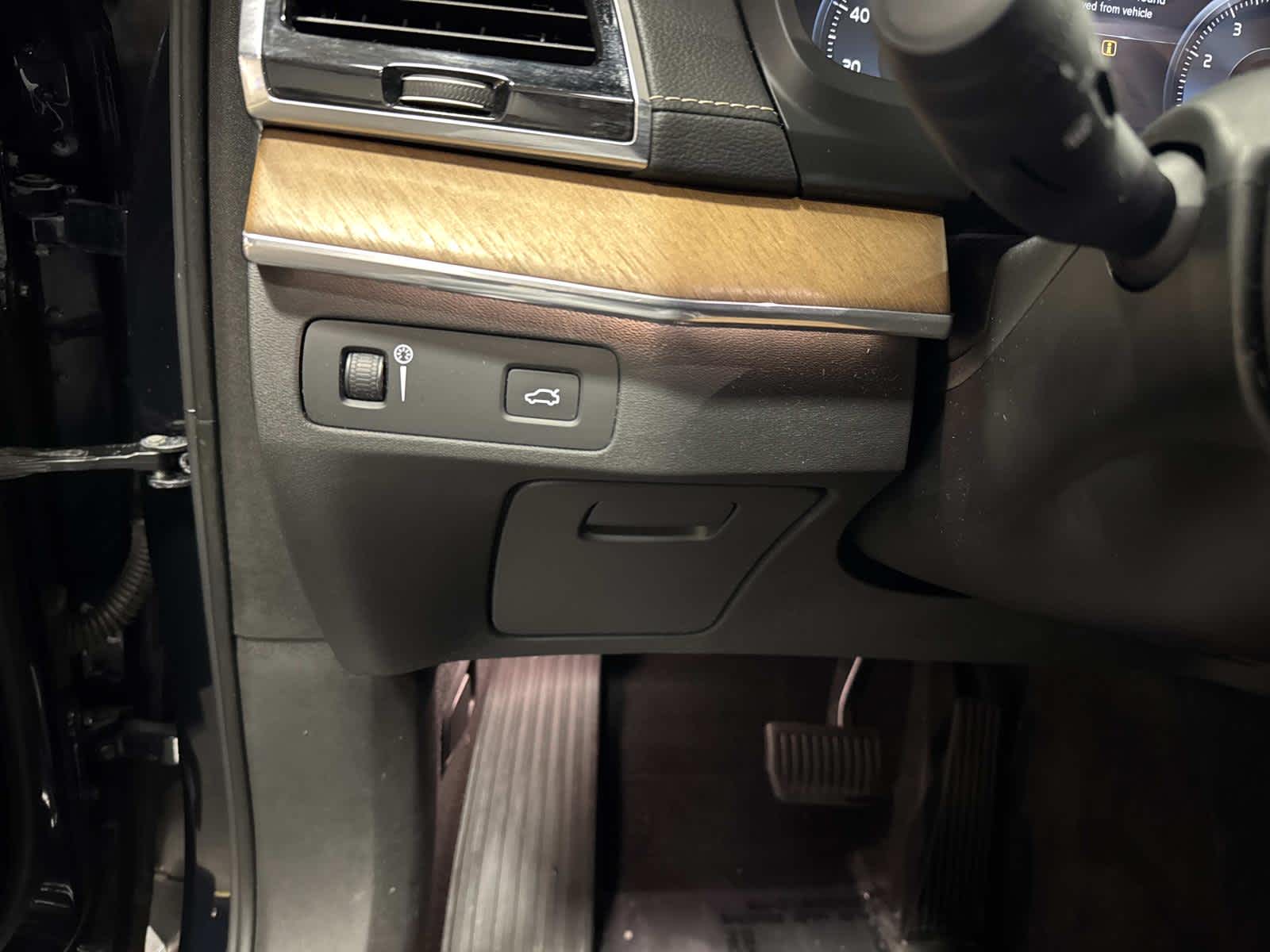 2017 Volvo XC90 Inscription