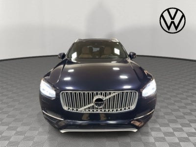 2017 Volvo XC90 Inscription