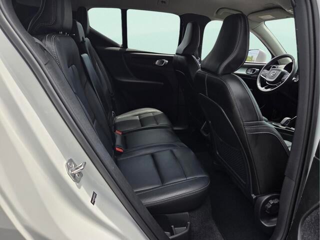 2019 Volvo XC40 Momentum