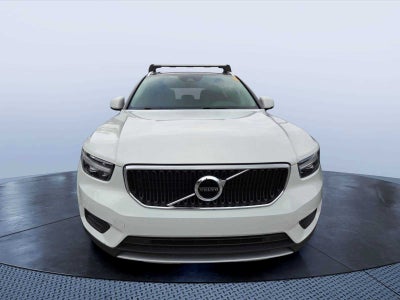 2019 Volvo XC40 Momentum