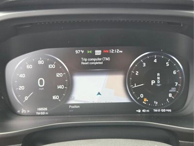 2019 Volvo XC40 Momentum