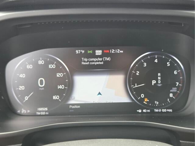 2019 Volvo XC40 Momentum