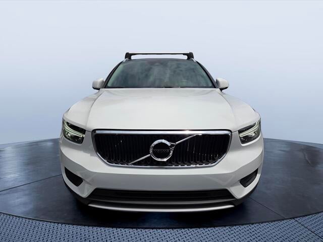 2019 Volvo XC40 Momentum