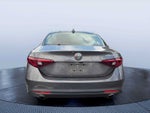 2020 Alfa Romeo Giulia Base