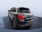 2016 FIAT 500X Easy