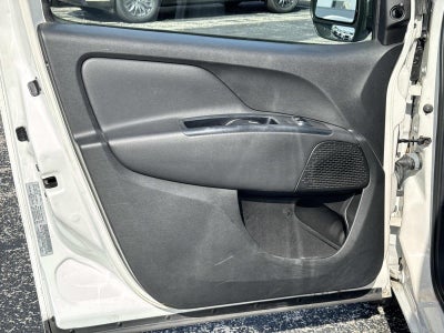 2018 RAM ProMaster City Cargo Van Tradesman