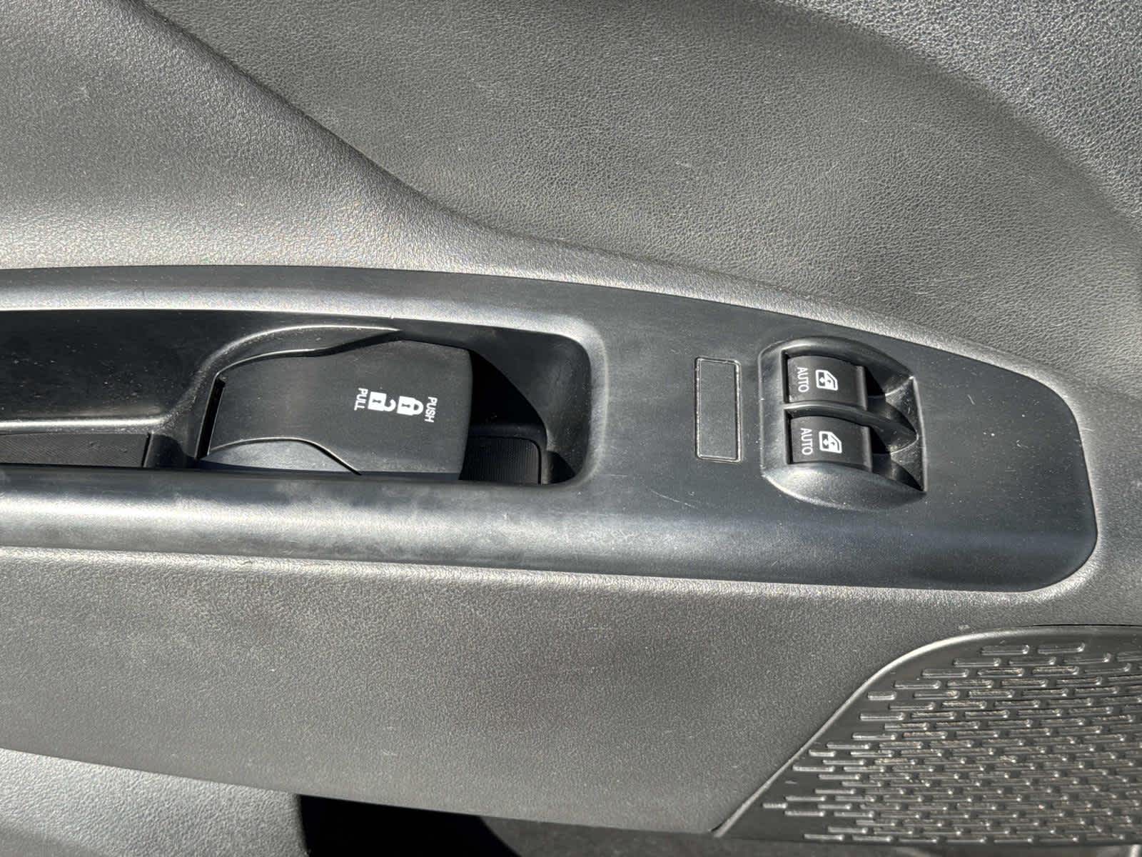 2018 RAM ProMaster City Cargo Van Tradesman