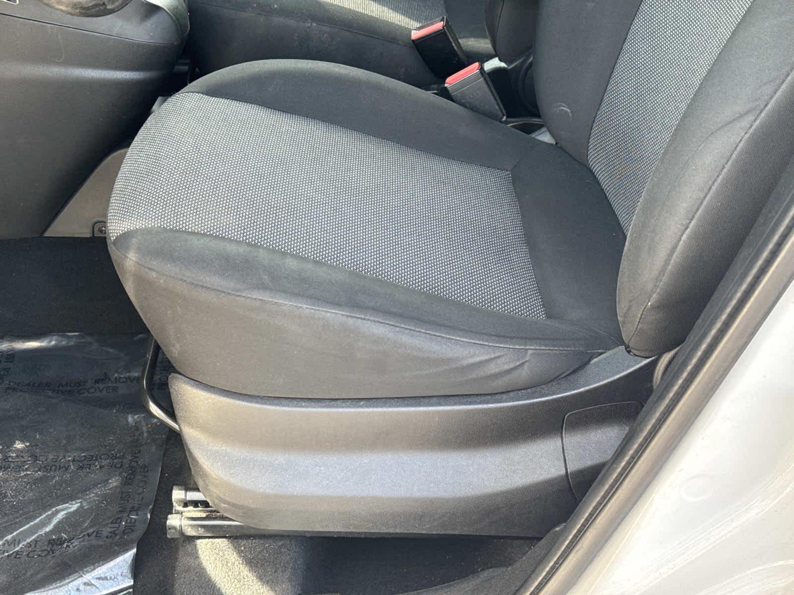 2018 RAM ProMaster City Cargo Van Tradesman