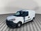 2018 RAM ProMaster City Tradesman