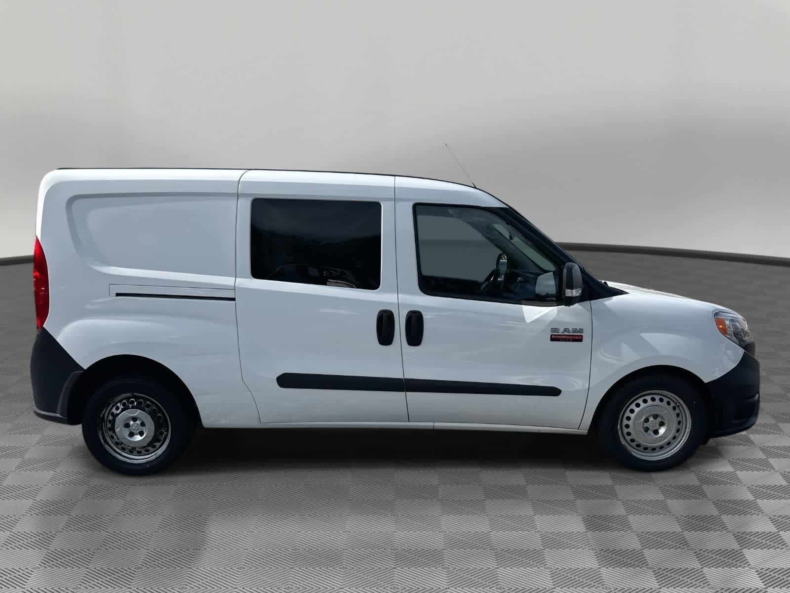 2018 RAM ProMaster City Cargo Van Tradesman
