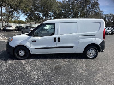 2018 RAM ProMaster City Cargo Van Tradesman