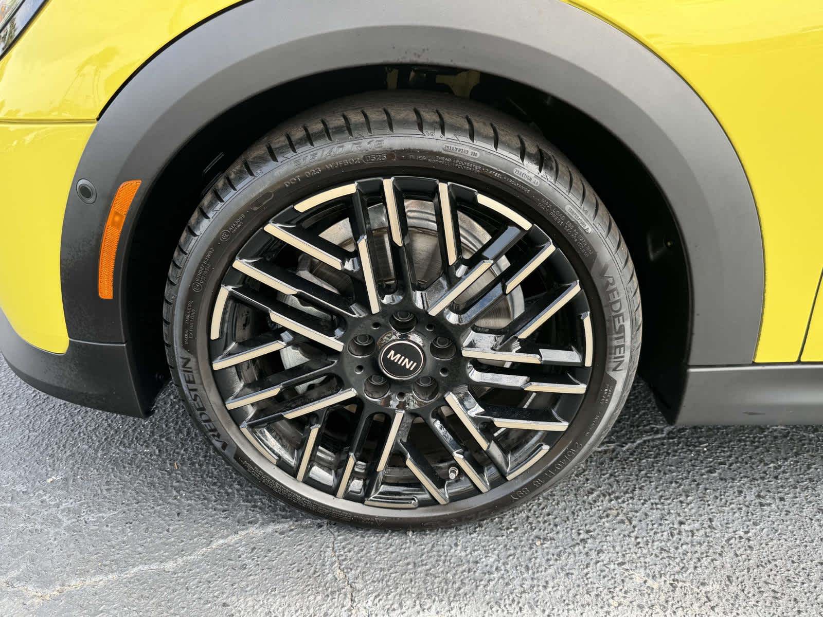 2025 MINI Hardtop 2 Door Cooper S