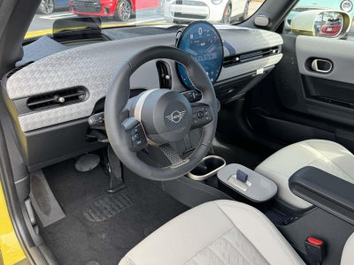 2025 MINI Hardtop 2 Door Cooper S