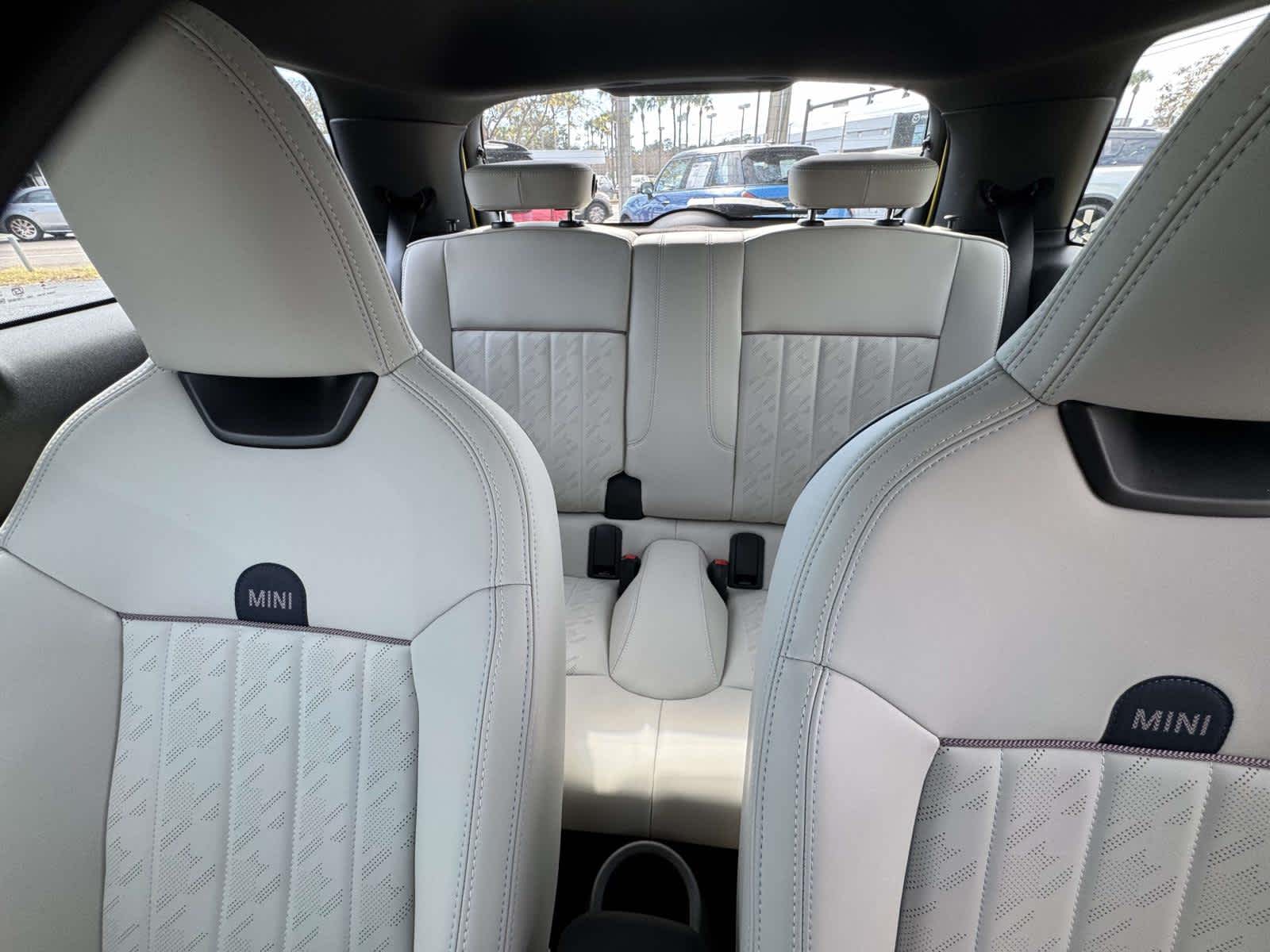 2025 MINI Hardtop 2 Door Cooper S