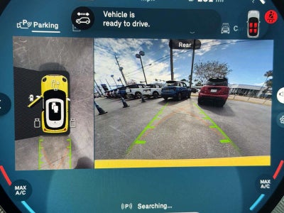 2025 MINI Hardtop 2 Door Cooper S