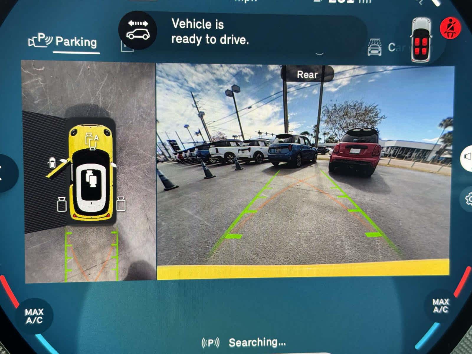 2025 MINI Hardtop 2 Door Cooper S