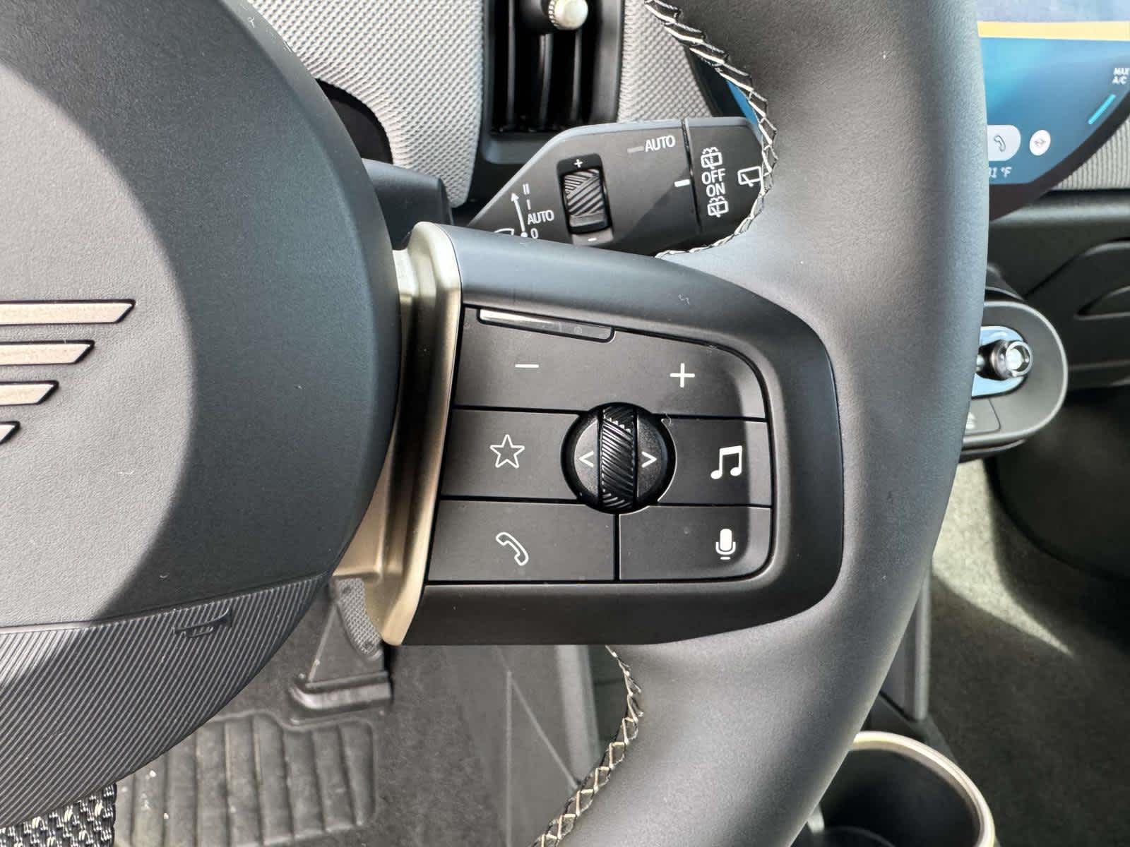 2025 MINI Hardtop 2 Door Cooper S