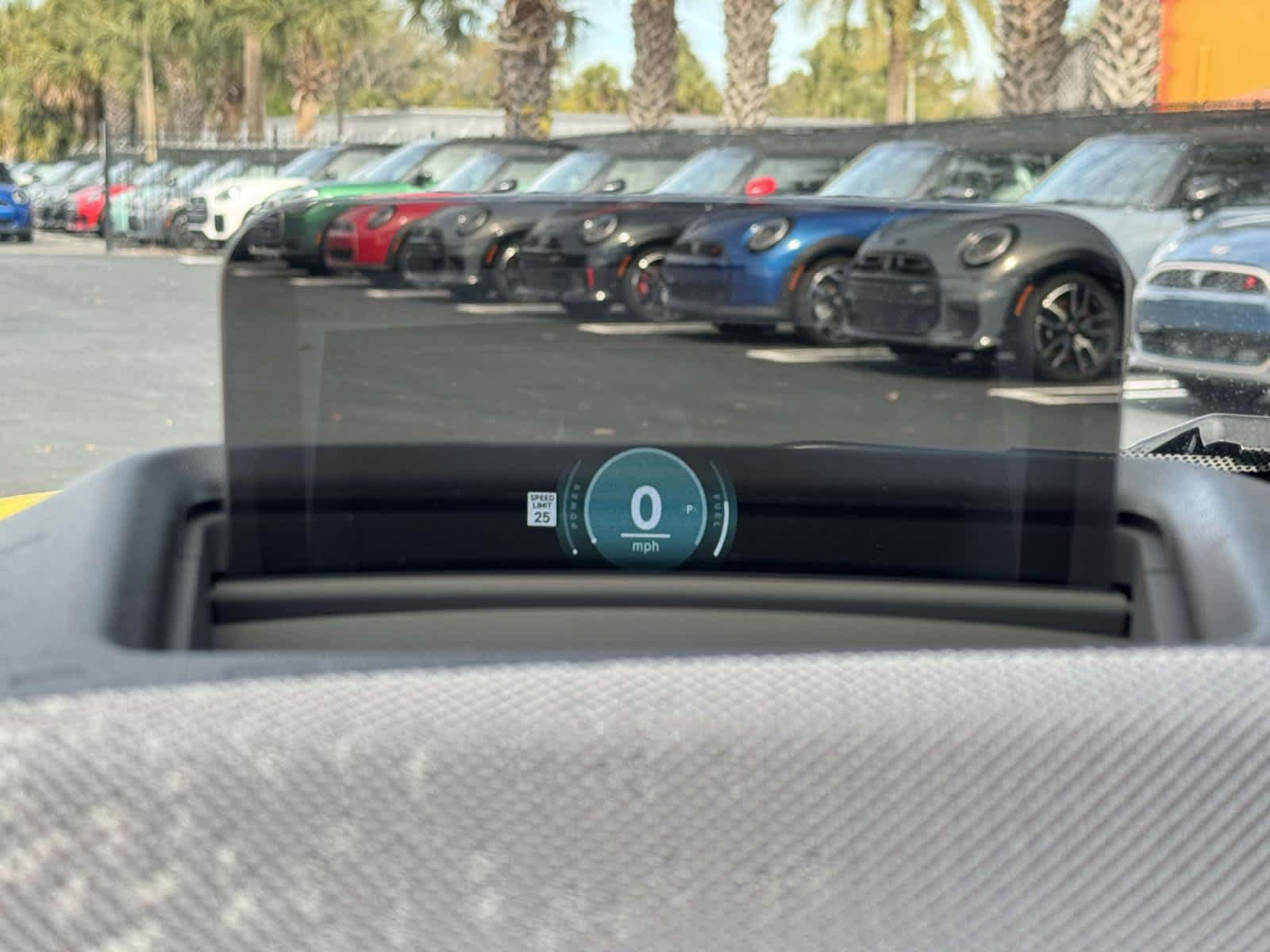 2025 MINI Hardtop 2 Door Cooper S