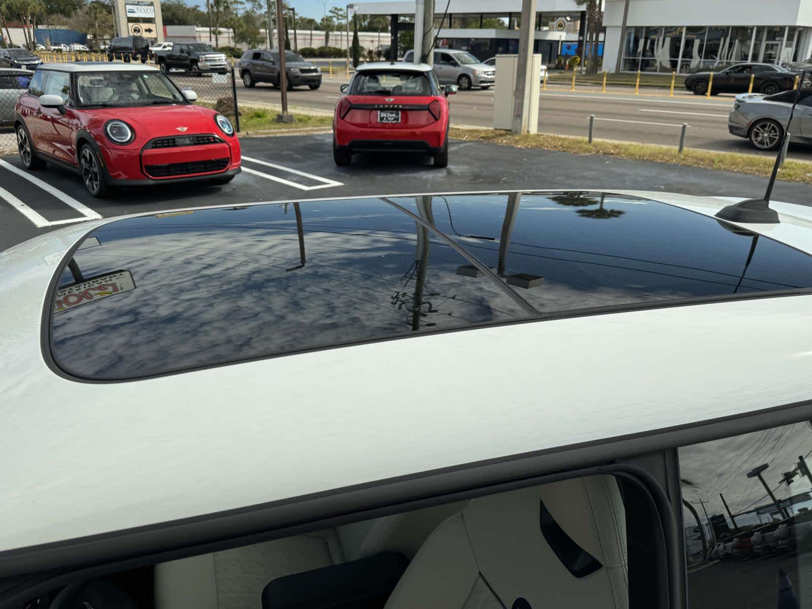 2025 MINI Hardtop 2 Door Cooper S