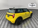 2025 MINI Hardtop 2 Door Cooper S
