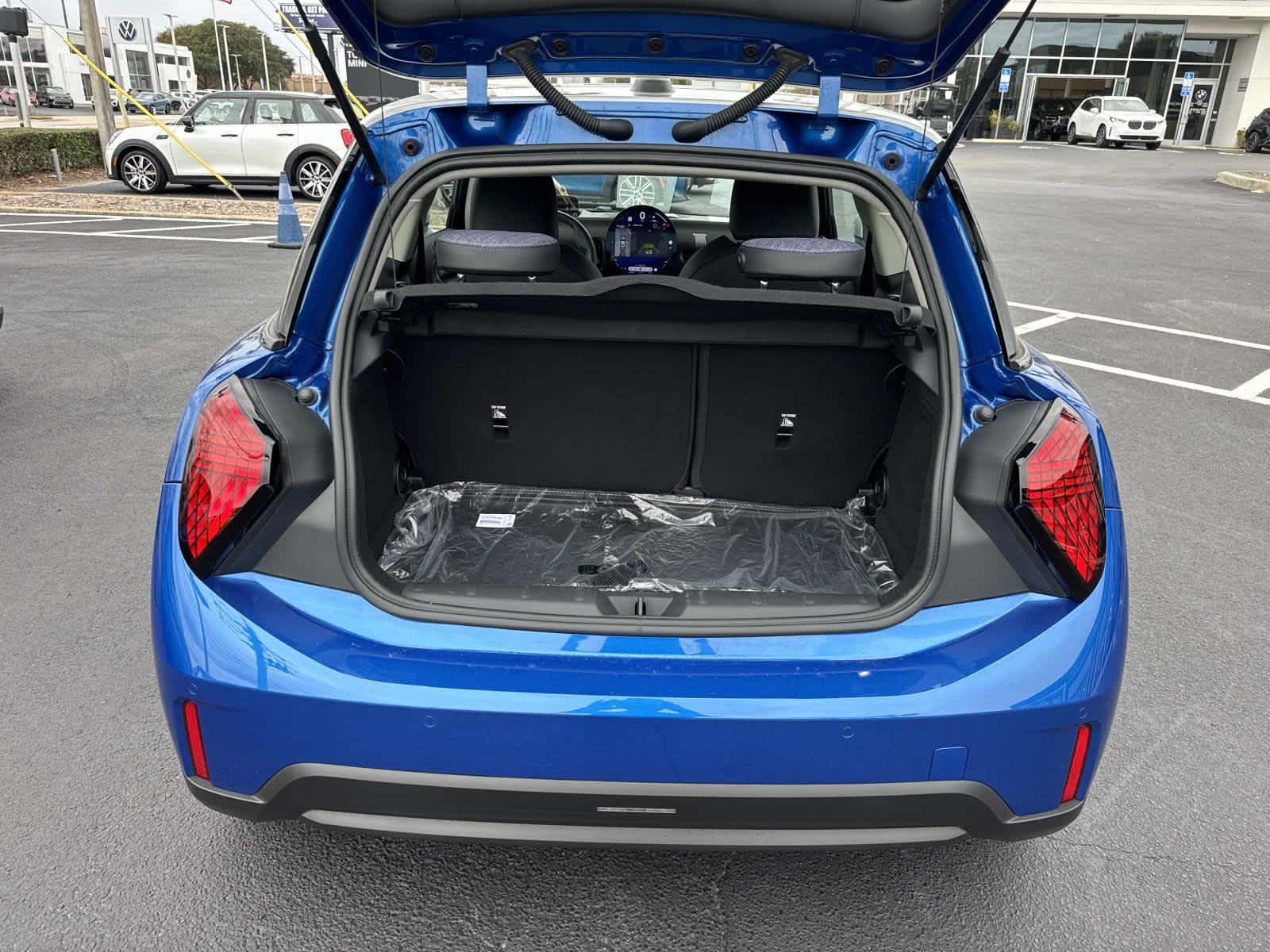 2025 MINI Hardtop 2 Door Cooper S