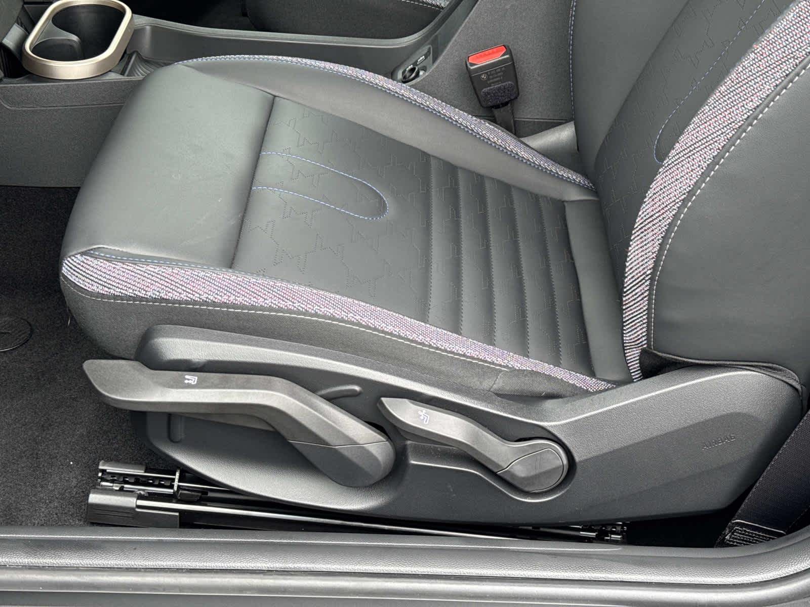 2025 MINI Hardtop 2 Door Cooper S