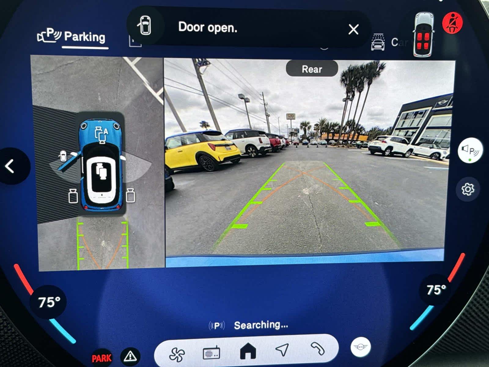 2025 MINI Hardtop 2 Door Cooper S