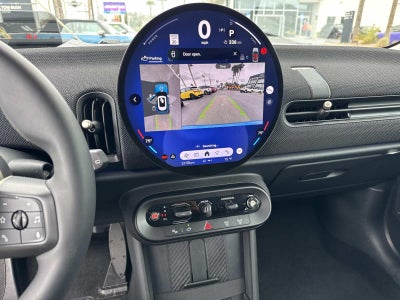 2025 MINI Hardtop 2 Door Cooper S