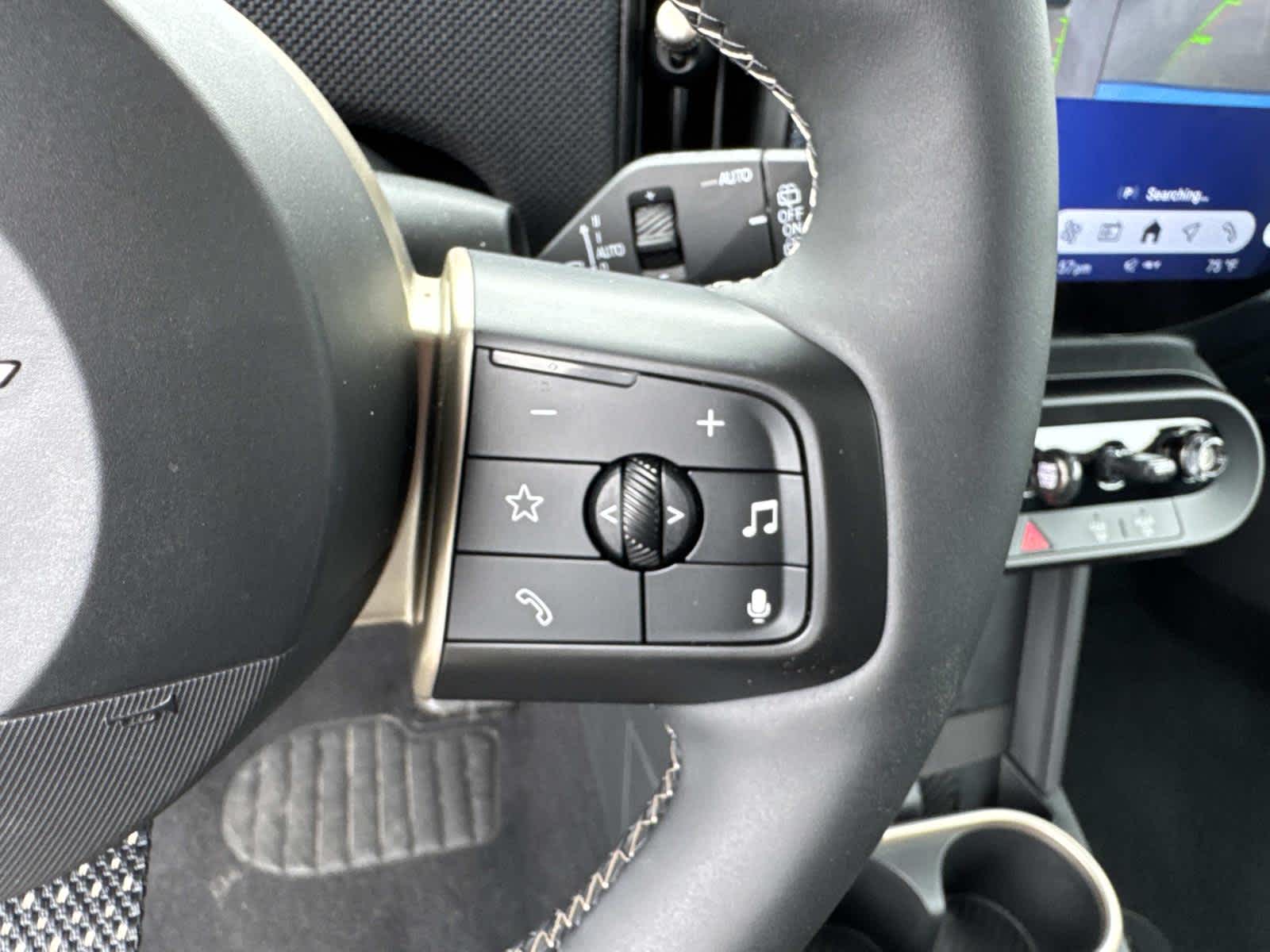 2025 MINI Hardtop 2 Door Cooper S