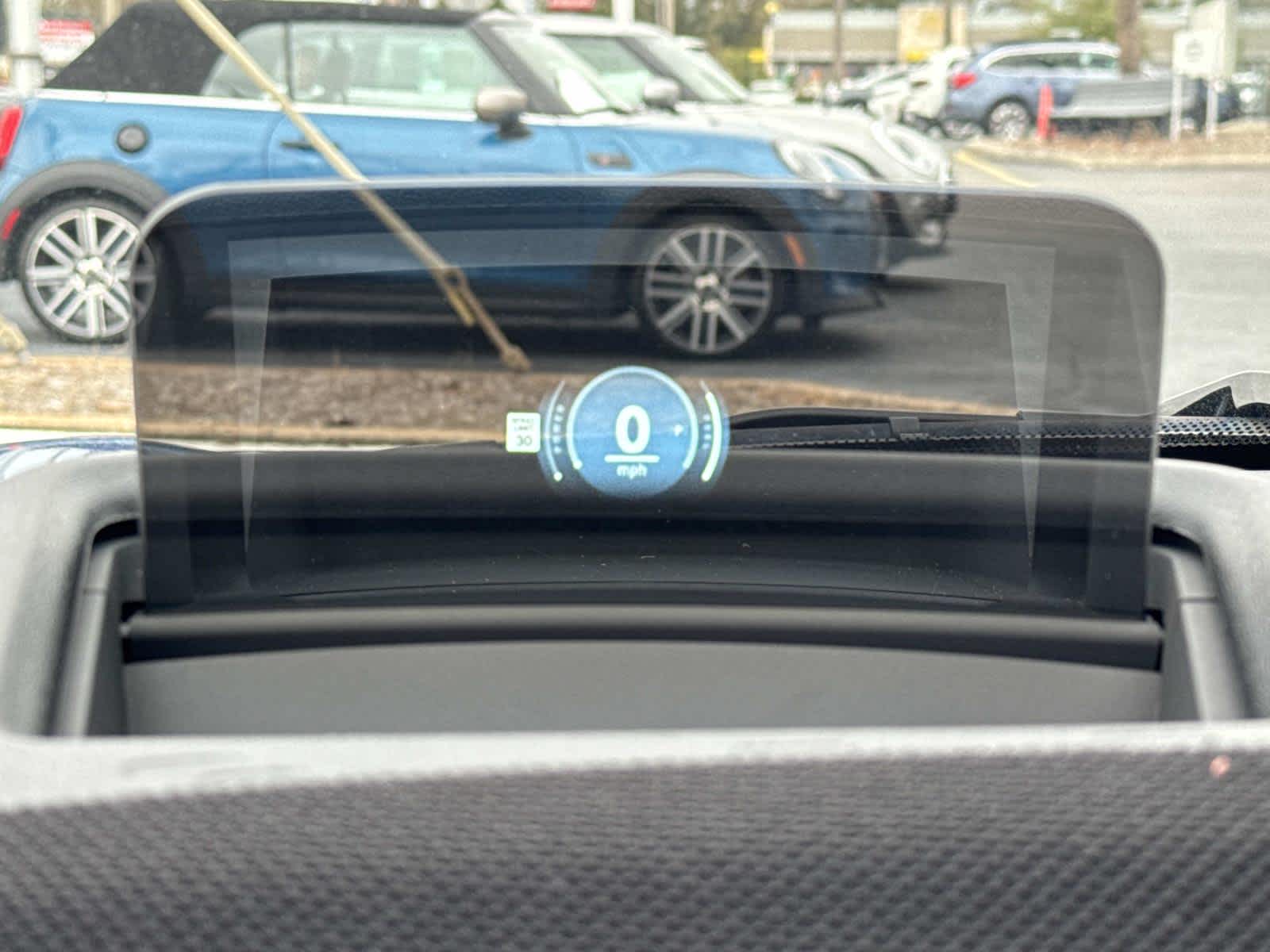 2025 MINI Hardtop 2 Door Cooper S