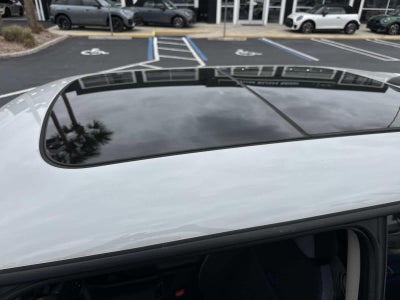 2025 MINI Hardtop 2 Door Cooper S