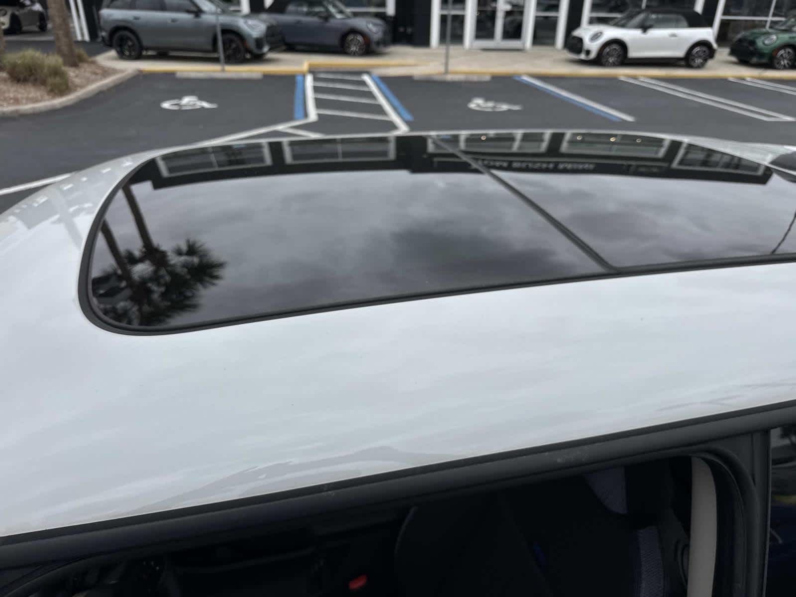 2025 MINI Hardtop 2 Door Cooper S