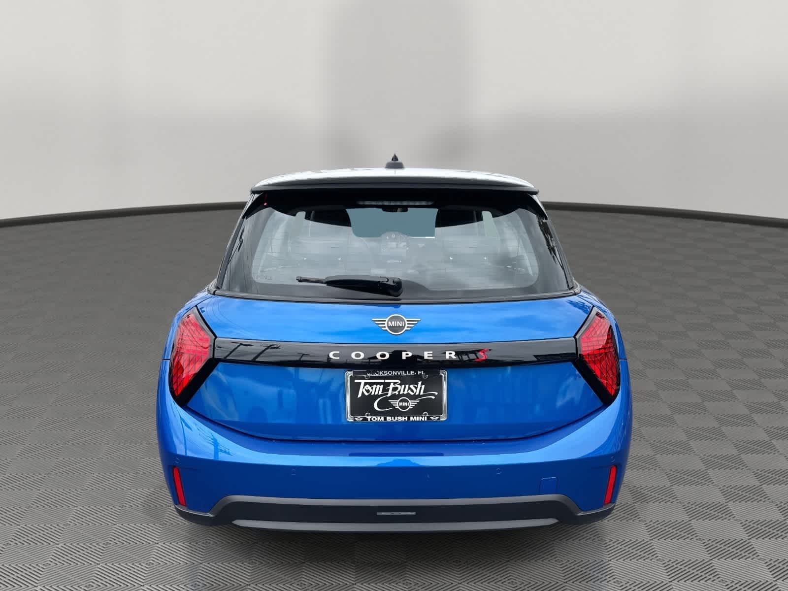 2025 MINI Hardtop 2 Door Cooper S