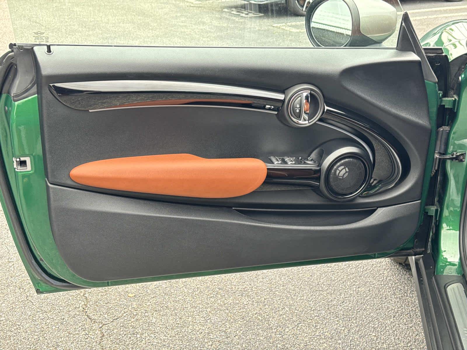 2023 MINI Convertible Cooper S