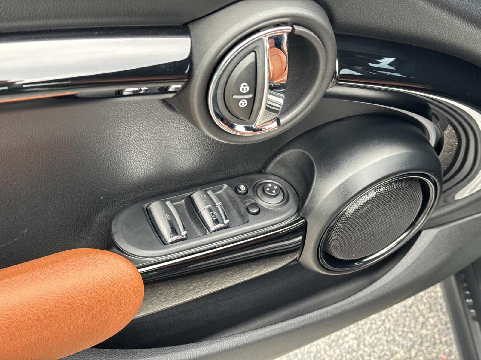 2023 MINI Convertible Cooper S