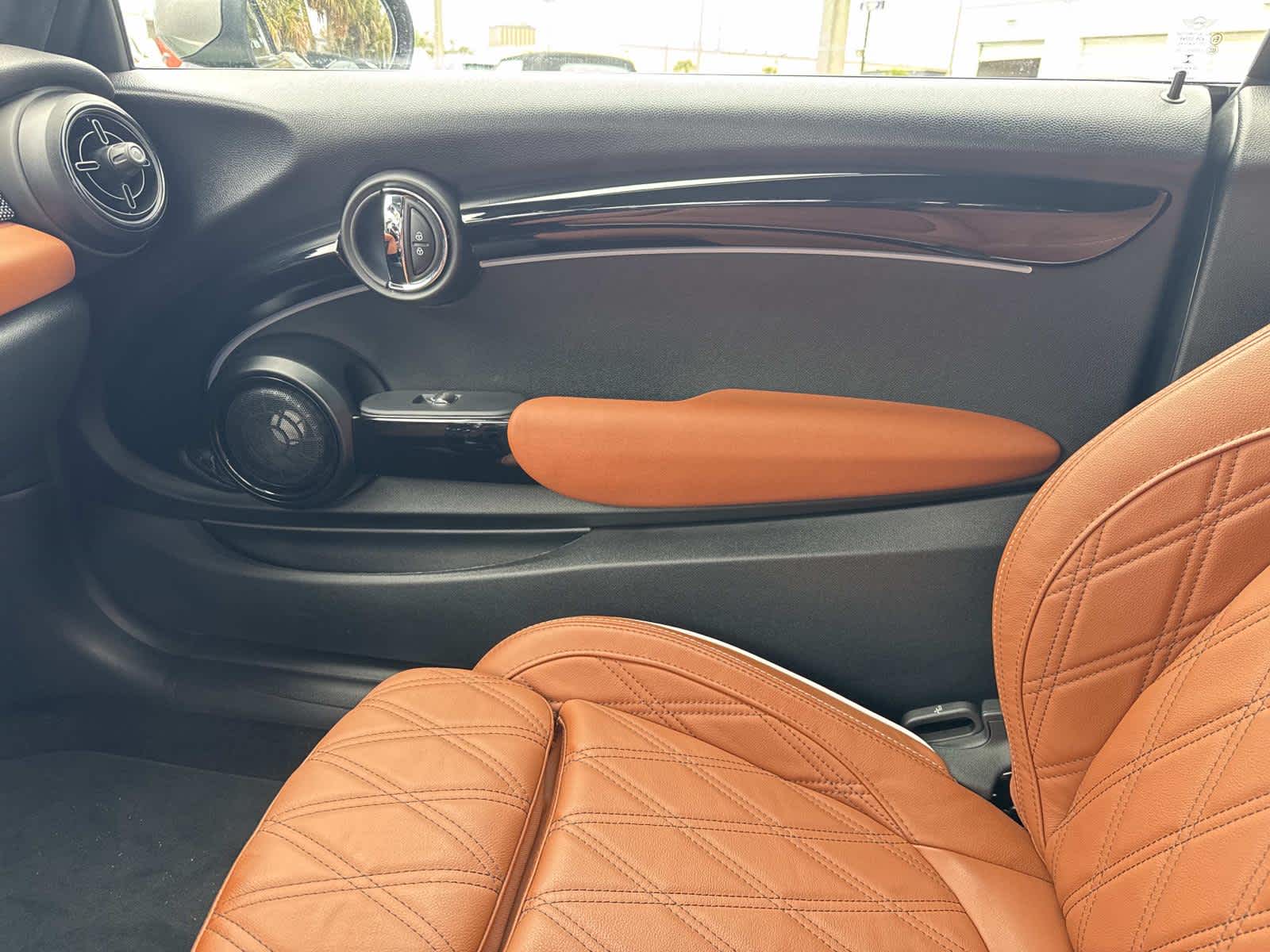 2023 MINI Convertible Cooper S