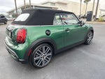 2023 MINI Convertible Cooper S