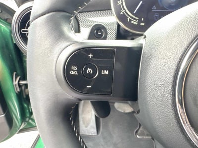 2023 MINI Convertible Cooper S