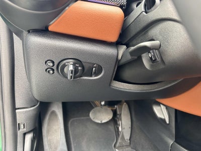 2023 MINI Convertible Cooper S