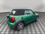 2023 MINI Convertible Cooper S