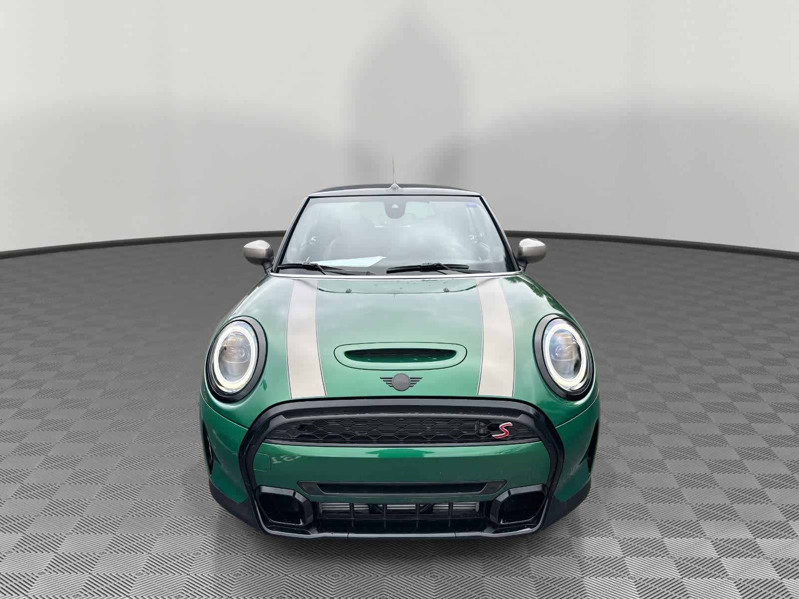 2023 MINI Convertible Cooper S