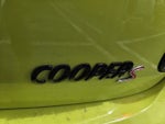 2023 MINI Convertible Cooper S