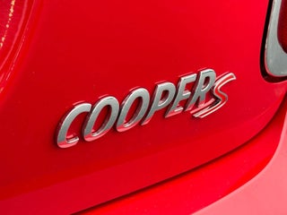 2024 MINI Convertible Cooper S in Jacksonville, FL - Tom Bush Family of Dealerships