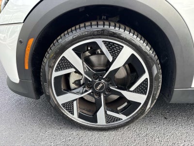 2025 MINI Hardtop 4 Door Cooper S