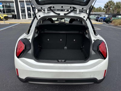 2025 MINI Hardtop 4 Door Cooper S