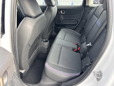 2025 MINI Hardtop 4 Door Cooper S