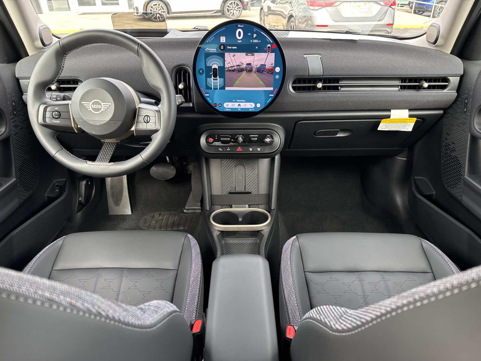 2025 MINI Hardtop 4 Door Cooper S