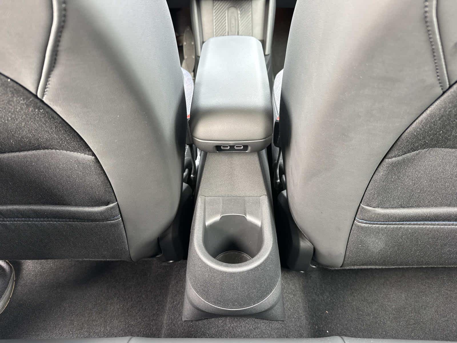 2025 MINI Hardtop 4 Door Cooper S