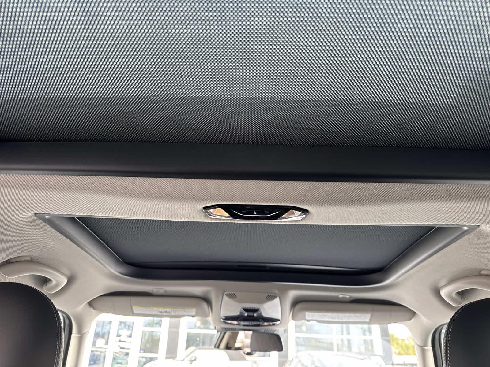 2025 MINI Hardtop 4 Door Cooper S