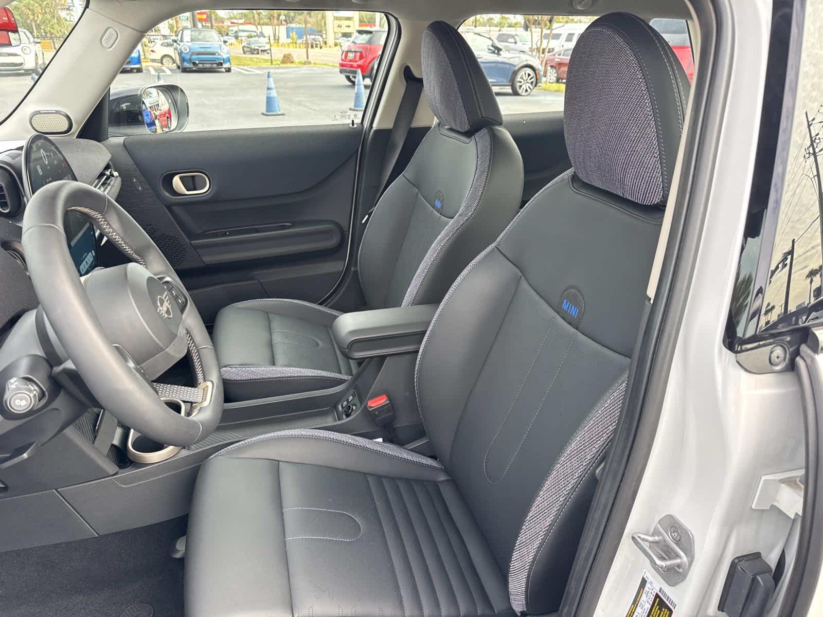 2025 MINI Hardtop 4 Door Cooper S